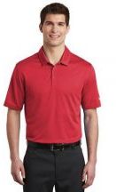 Nike Dri-FIT Hex Textured Polo